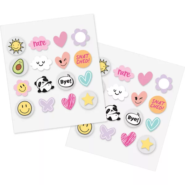Essence Spot Squad Pimple Patches, plastry na wypryski, 32szt
