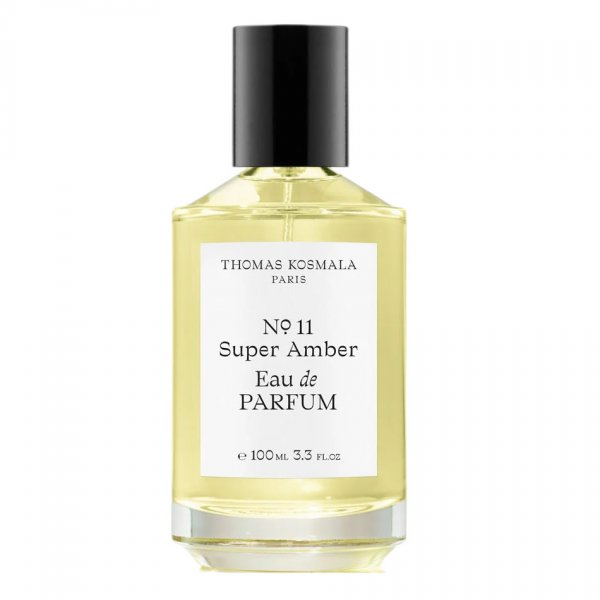 Thomas Kosmala No.11 Super Amber woda perfumowana spray 100ml (U)