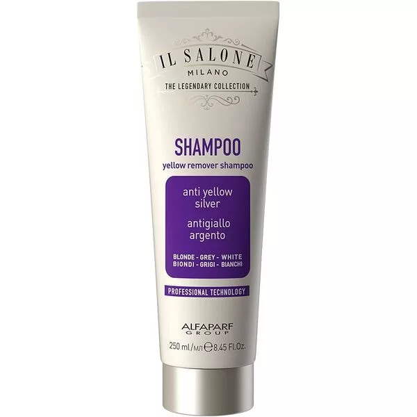 Il Salone Milano, Yellow Remover, szampon, 250ml