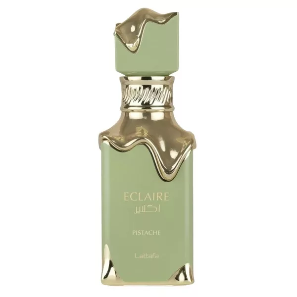 Lattafa Eclaire Pistache woda perfumowana spray 100ml (U)