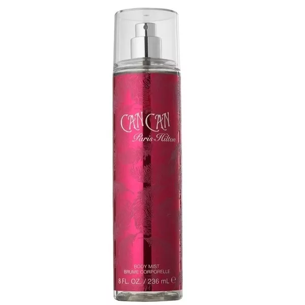 Paris Hilton Can Can mgiełka do ciała 236ml
