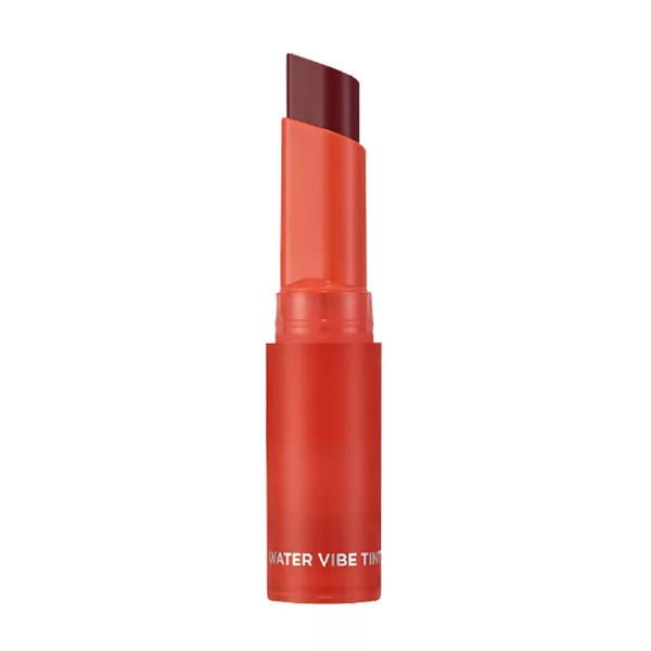Holika Holika Water Vibe Tint, tint do ust na bazie wody, 05 Dipped, 2.5g
