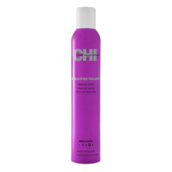 CHI Magnified Volume, lakier zwiększający objętość, 340g