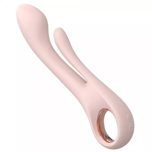 S-Hande Kaethe wibrator Pink