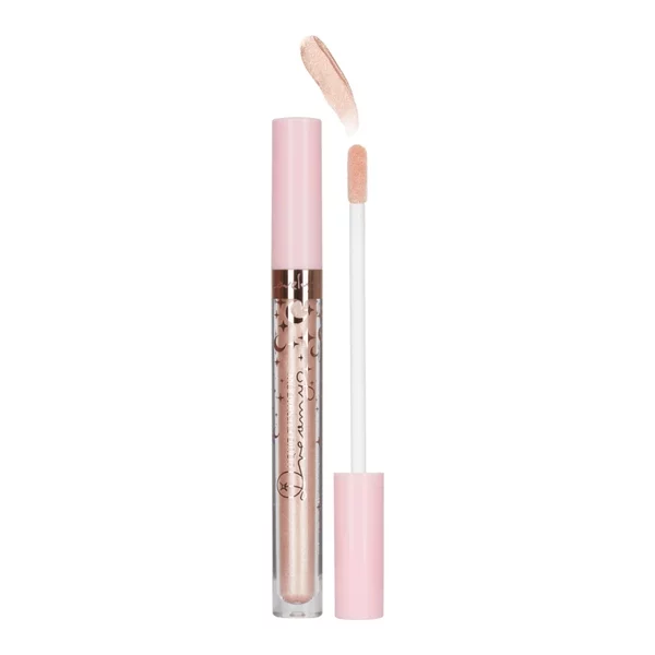 Lovely Dreamy Liquid Eyeshadow cień do powiek w płynie 02 3.2g