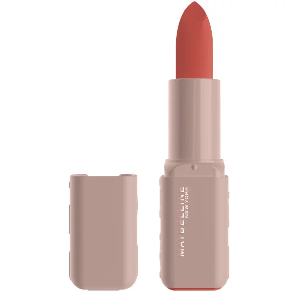 Maybelline Serum Lipstick szminka do ust 002 Maybe It's... Matte 4.4g