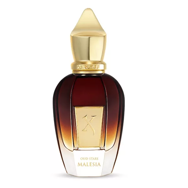 Xerjoff Oud Stars Malesia perfumy spray 50ml (U)