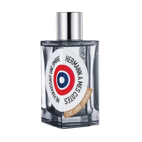 Etat Libre d'Orange Hermann A Mes Cotes Me Paraissait Une Ombre woda perfumowana spray 100ml (U)