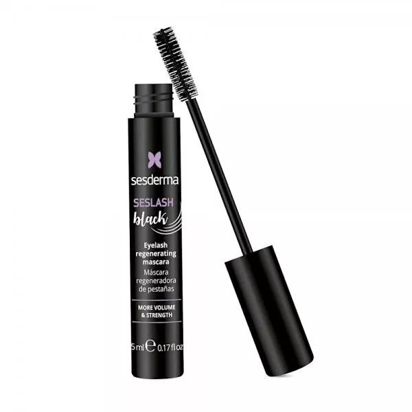 Sesderma Seslash regenerujący tusz do rzęs Black 5ml