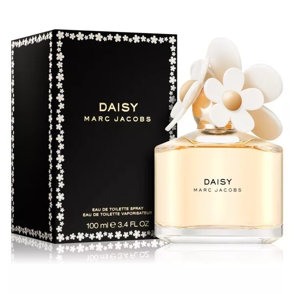 Marc Jacobs Daisy woda toaletowa spray 100ml (W)