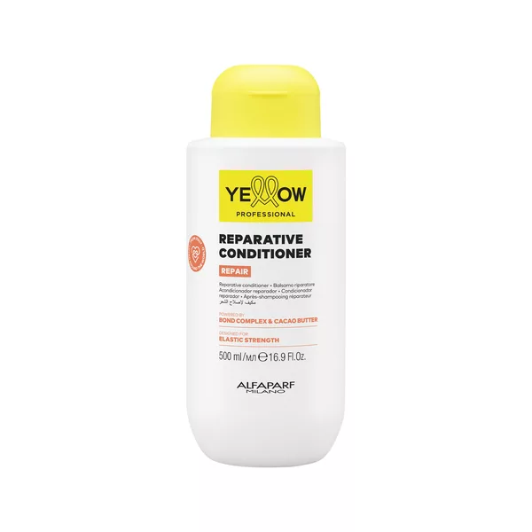 Yellow Professional Repair, odżywka regenerująca do włosów zniszczonych, 500ml