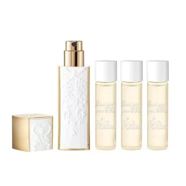 By Kilian Good Girl Gone Bad zestaw woda perfumowana 4x7.5ml (W)