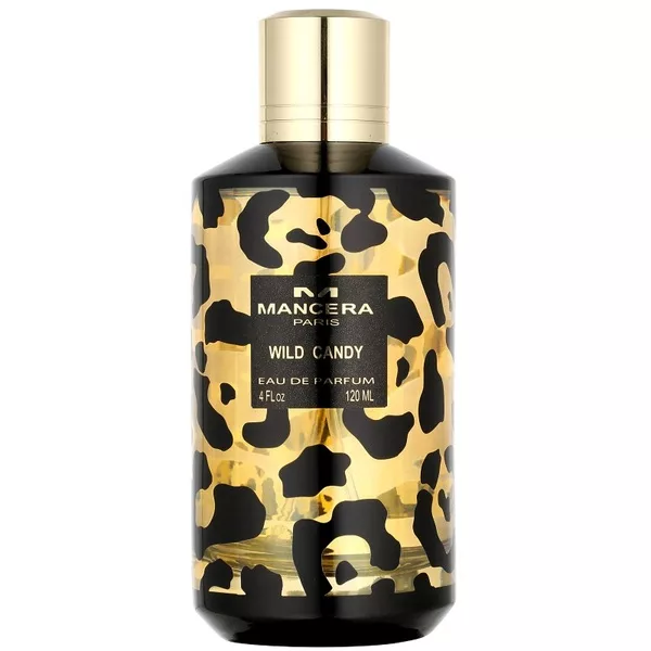 Mancera Wild Candy woda perfumowana spray 120ml (U)