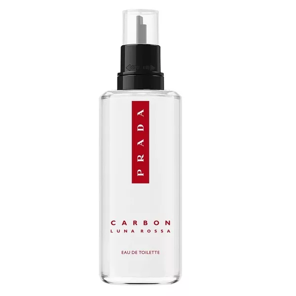Prada Luna Rossa Carbon woda toaletowa refill 150ml (M)