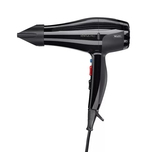 Wahl Ventus Pro, profesjonalna suszarka do włosów, 2200W