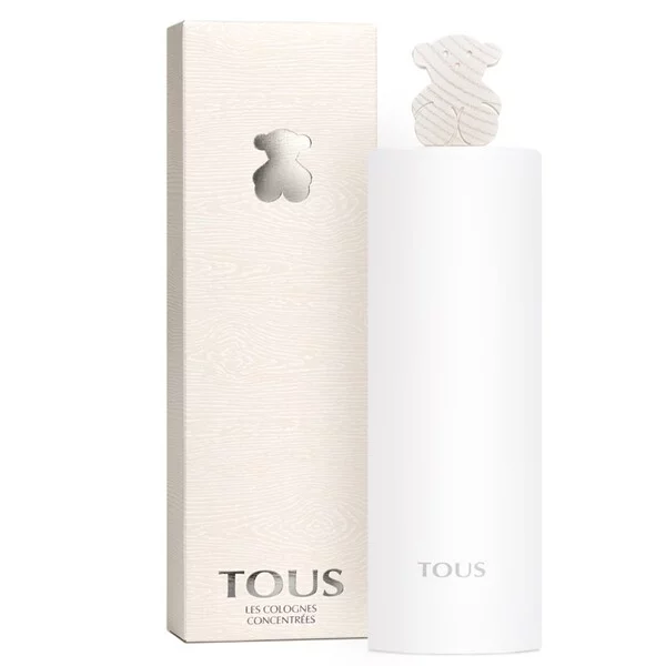 Tous Les Colognes Concentrées Woman woda toaletowa spray 90ml (W)