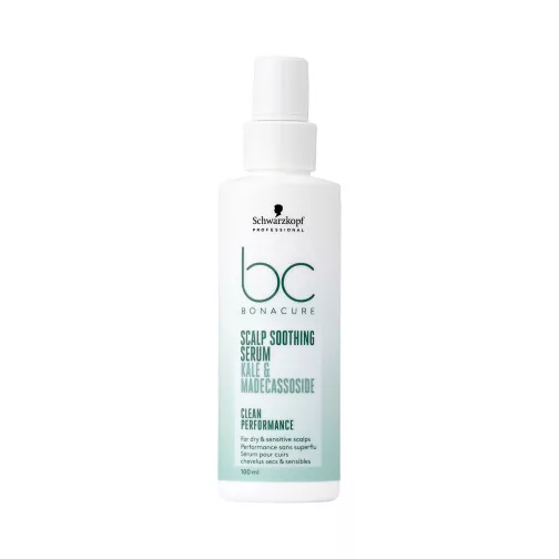 Schwarzkopf BC Scalp, serum kojące, 100ml