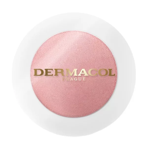 Dermacol Glow Blush róż do policzków 1 Aura 7g