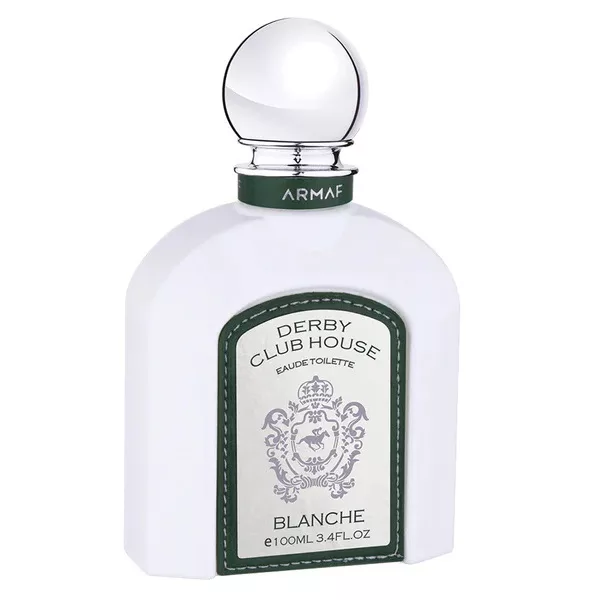 Armaf Derby Club House Blanche woda toaletowa spray 100ml (M)