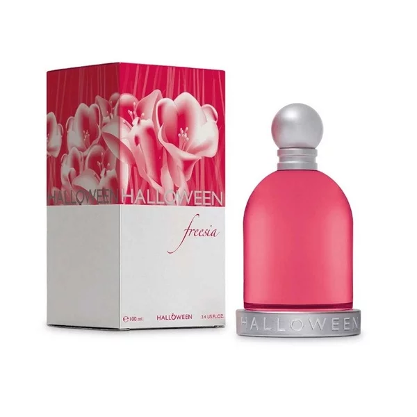 Jesus Del Pozo Halloween Freesia woda toaletowa spray 100ml (W)