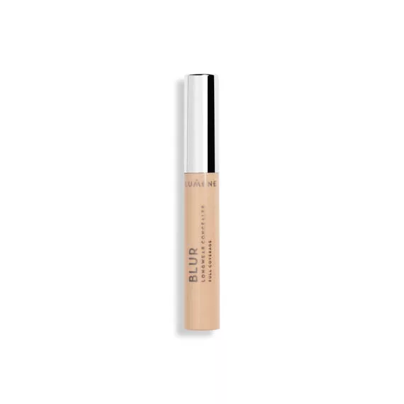 Lumene Blur, długotrwały korektor, Dark, 20ml