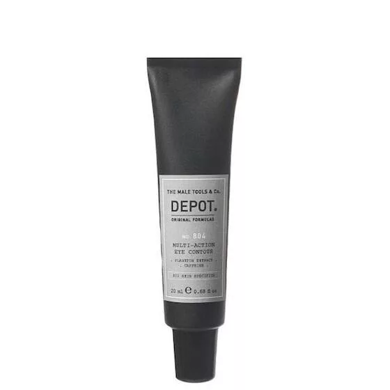 Depot No. 804, wielofunkcyjny krem - serum pod oczy, 20ml