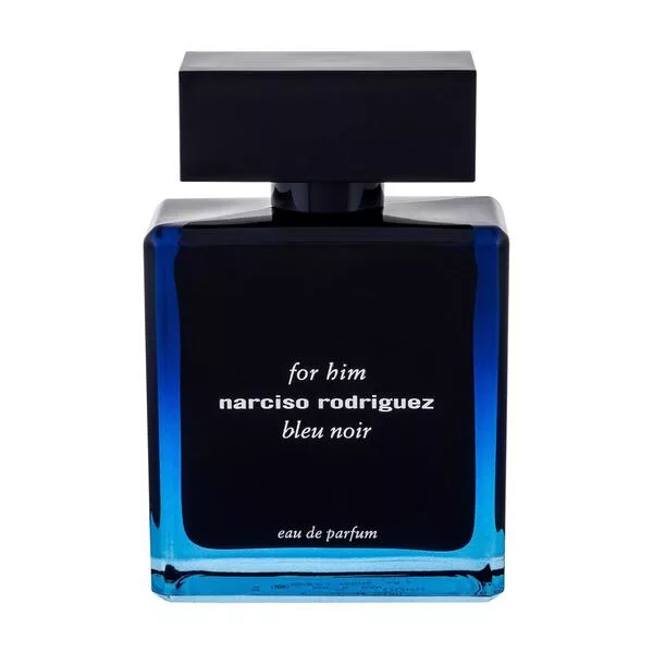 Narciso Rodriguez For Him Bleu Noir, woda perfumowana, 100ml (M)