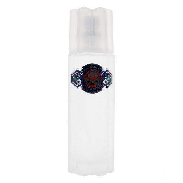 Cuba Original Cuba Wild Heart woda po goleniu spray 100ml (M)