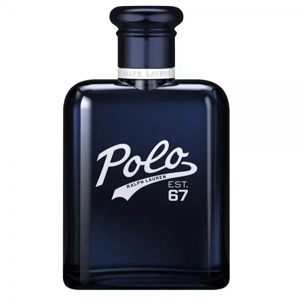 Ralph Lauren Polo 67 woda toaletowa spray 125ml (M)