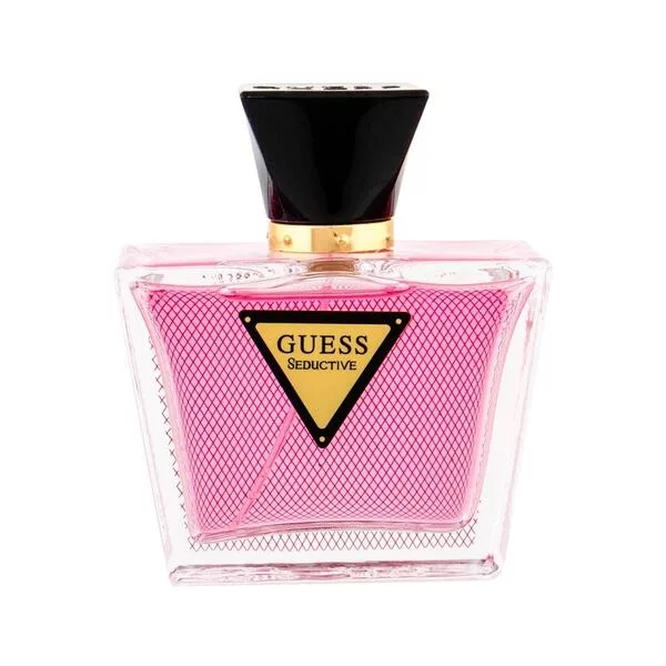 GUESS Seductive I´m Yours, woda toaletowa, 75ml (W)
