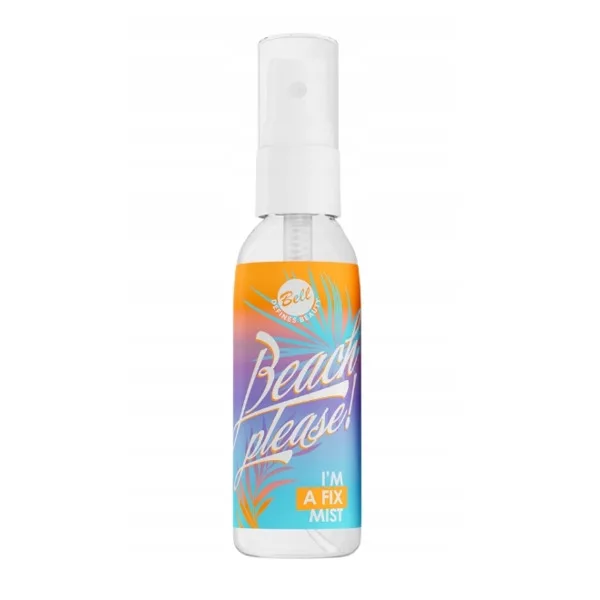 Bell Beach Please, mgiełka odświeżająco-utrwalająca do twarzy, I'm a Fix Mist 001, 50g