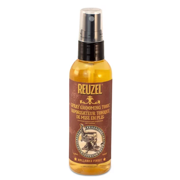 Reuzel, Spray Grooming Tonic, tonik do stylizacji w sprayu, 100ml