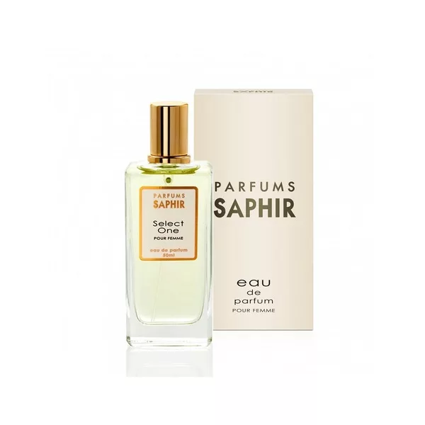 Saphir Select One Women woda perfumowana spray 50ml (W)