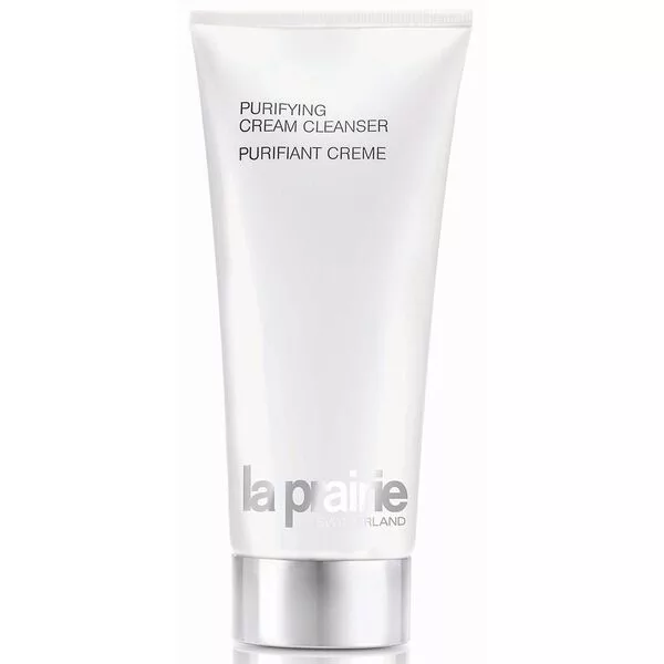 La Prairie Purifying Cream Cleanser Krem oczyszczający do demakijażu twarzy 200ml