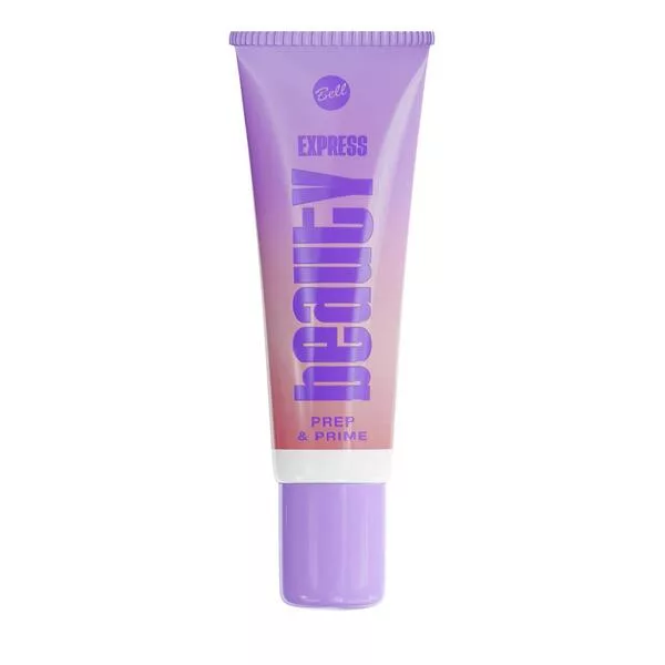 Bell Upiększająca Baza Pod Makijaż Express Beauty Prep&Prime 001, 20g
