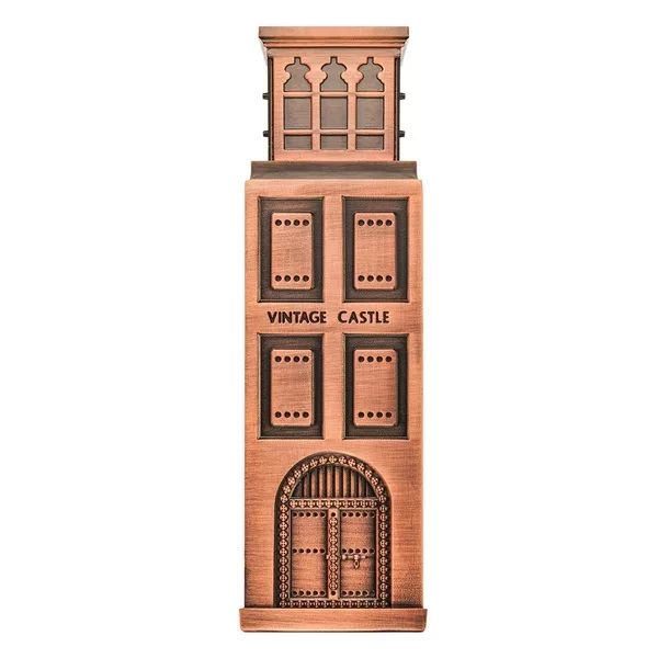Lattafa Niche Emarati Vintage Castle woda perfumowana spray 100ml (U)