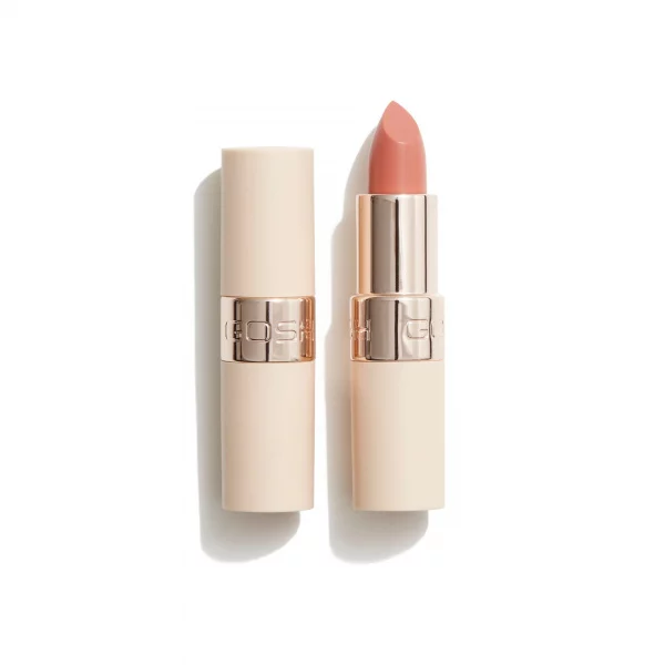 Gosh Pomadka Luxury Nude Lips 001 NUDITY, 4g
