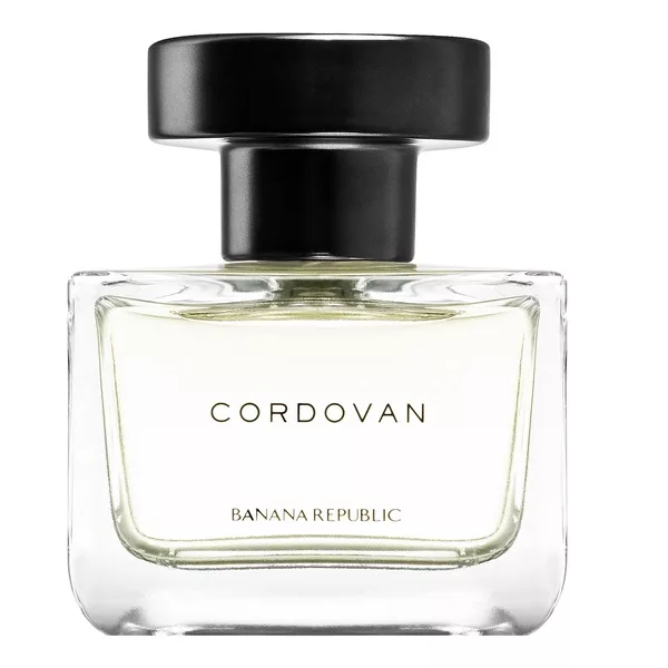 Banana Republic Cordovan For Men woda toaletowa spray 100ml (M)