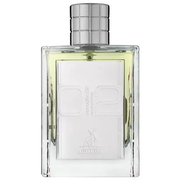 Maison Alhambra Monocline 02 woda perfumowana spray 100ml (U)