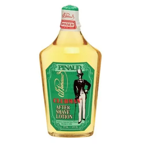 Clubman, balsam po goleniu, 177ml