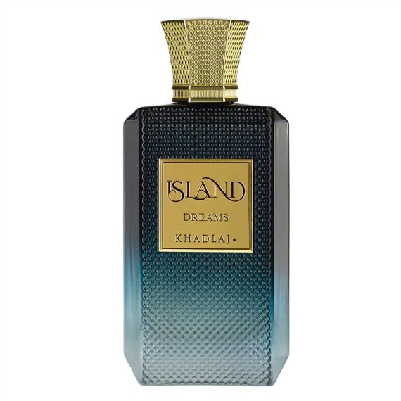 Khadlaj Island Dreams ekstrakt perfum spray 100ml (U)