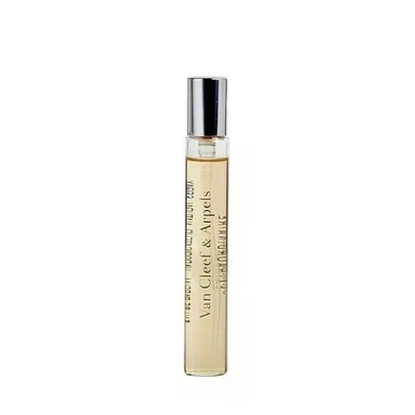 Van Cleef & Arpels Collection Extraordinaire Orchid Leather woda perfumowana miniatura 7.5ml (U)