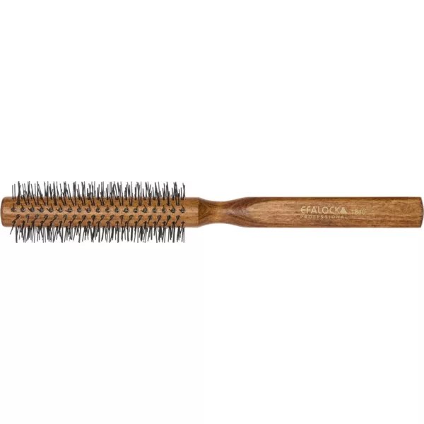 Efalock Round-Styler, szczotka okrągła 16/34mm bez kulek, ref. 14111840