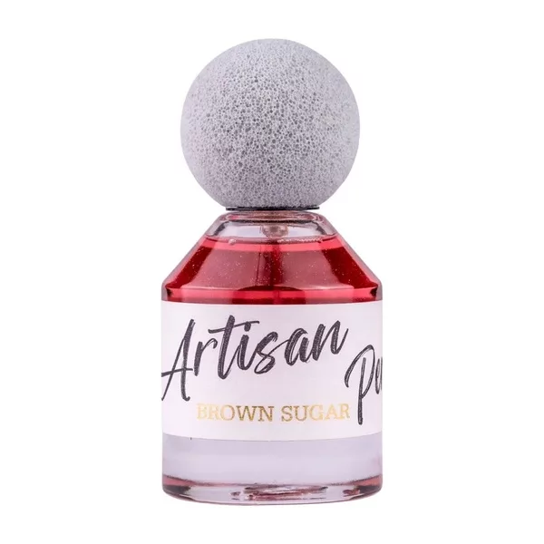Fragrance World Artisan Perfumery Brown Sugar woda perfumowana spray 80ml (U)