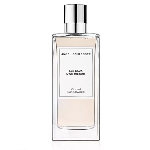 Angel Schlesser Les Eaux D'Un Instant Vibrant Sandalwood woda toaletowa spray 100ml (U)