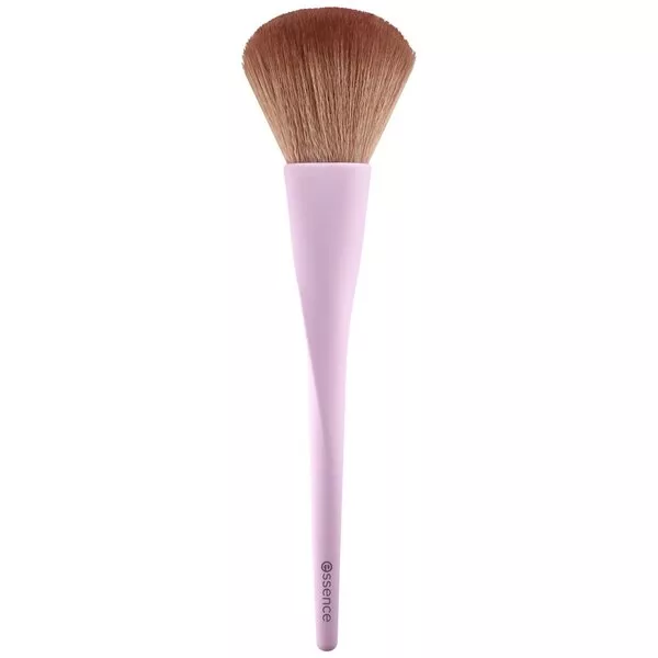 Essence, pędzel do pudru, 01 powdered perfection, 1 szt.