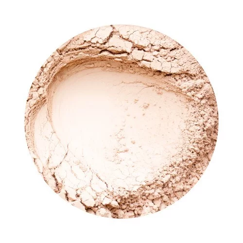 Annabelle Minerals, mineralny róż do policzków, 4g, Sunrise