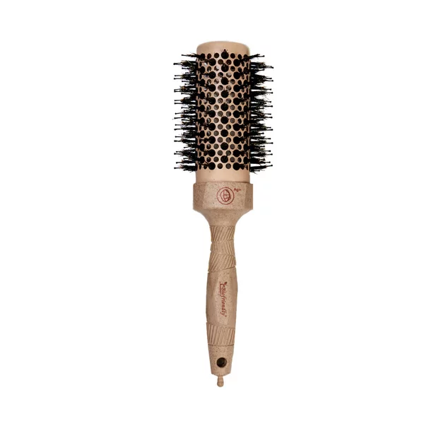Biofriendly, szczotka do włosów okrągła 44mm, nylon&boar, ref.1503011