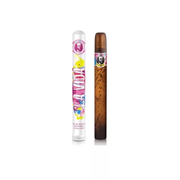 Cuba Original Cuba La Vida For Women woda perfumowana spray 35ml (W)