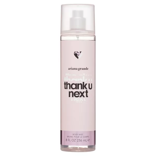 Ariana Grande Thank U Next mgiełka do ciała 236ml